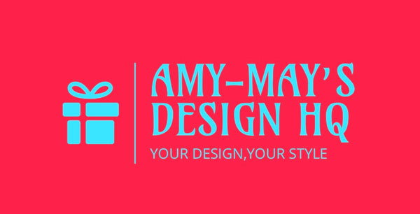 Amy-May’sDesignHQ